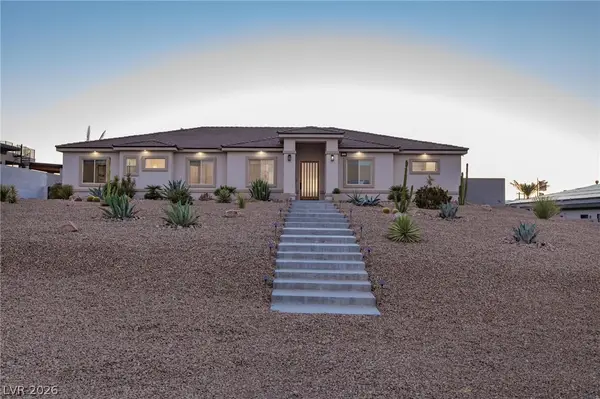 628 N Kiel Street, Henderson, NV 89015