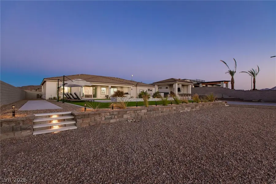 628 N Kiel Street, Henderson, NV 89015 - #2
