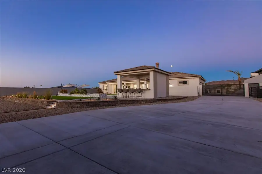 628 N Kiel Street, Henderson, NV 89015 - #3