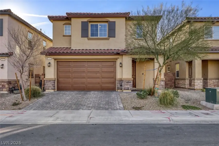 263 Polaris Ridge Avenue, Henderson, NV 89011 - #2