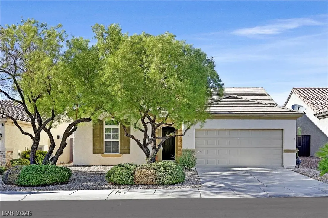 2223 Twin Falls Drive, Henderson, NV 89044 - #1