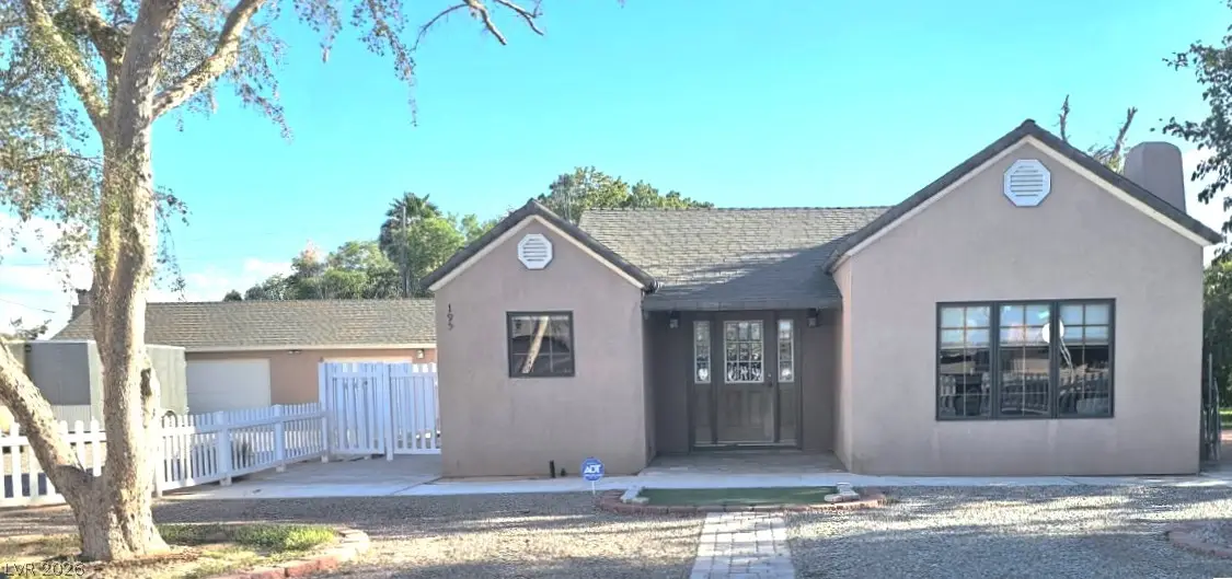 195 W Perkins Avenue, Overton, NV 89040 - #1