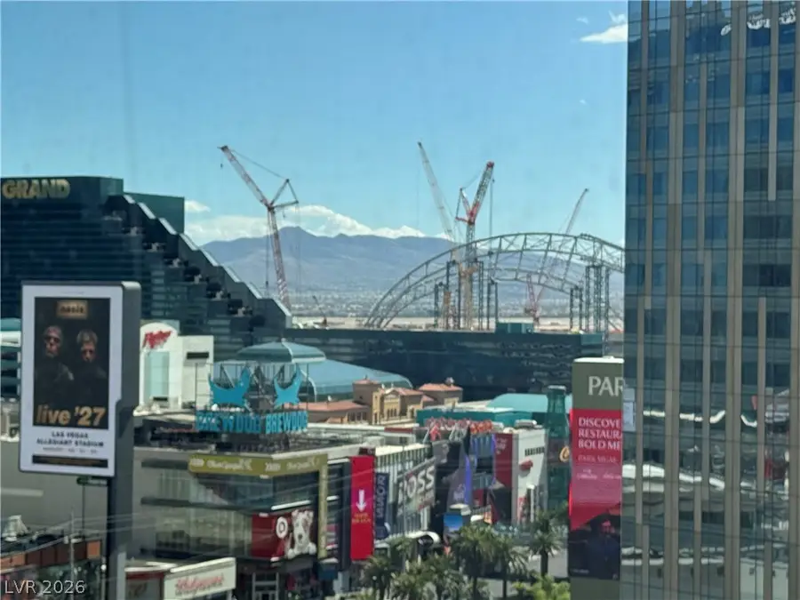 3722 Las Vegas Boulevard #1201, Las Vegas, NV 89158 - #2