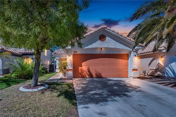 1517 Bellglen Drive, Las Vegas, NV 89128