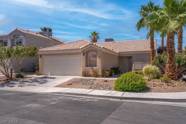 1341 Maplegrove Circle, Las Vegas, NV 89108