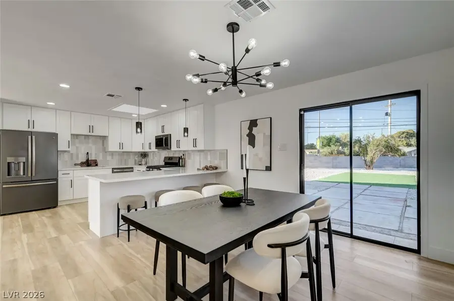 2446 Tournament Street, Las Vegas, NV 89142 - #2