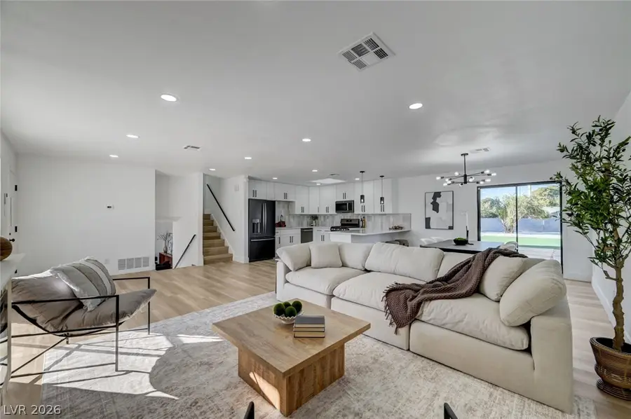 2446 Tournament Street, Las Vegas, NV 89142 - #3