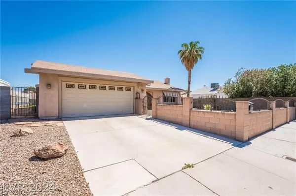 5206 Brentmead Drive, Las Vegas, NV 89120