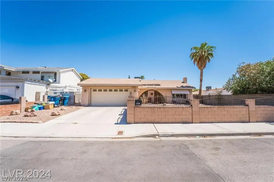 5206 Brentmead Drive, Las Vegas, NV 89120 - #2