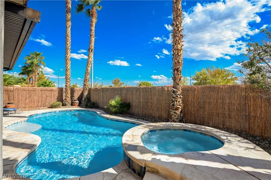1863 Gentle Dawn Avenue, North Las Vegas, NV 89084 - #2