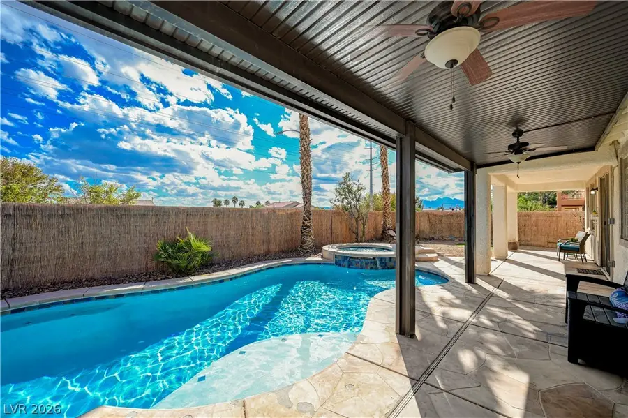 1863 Gentle Dawn Avenue, North Las Vegas, NV 89084 - #3