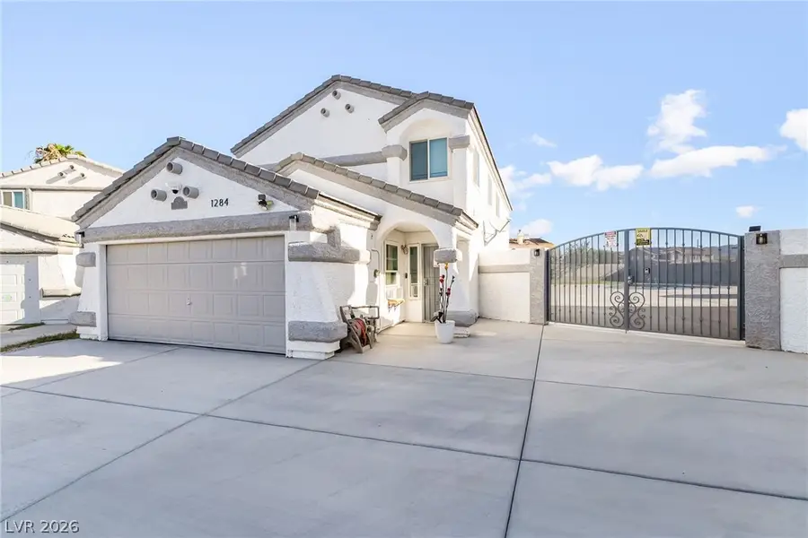 1284 Prairie View Drive, Las Vegas, NV 89110 - #2