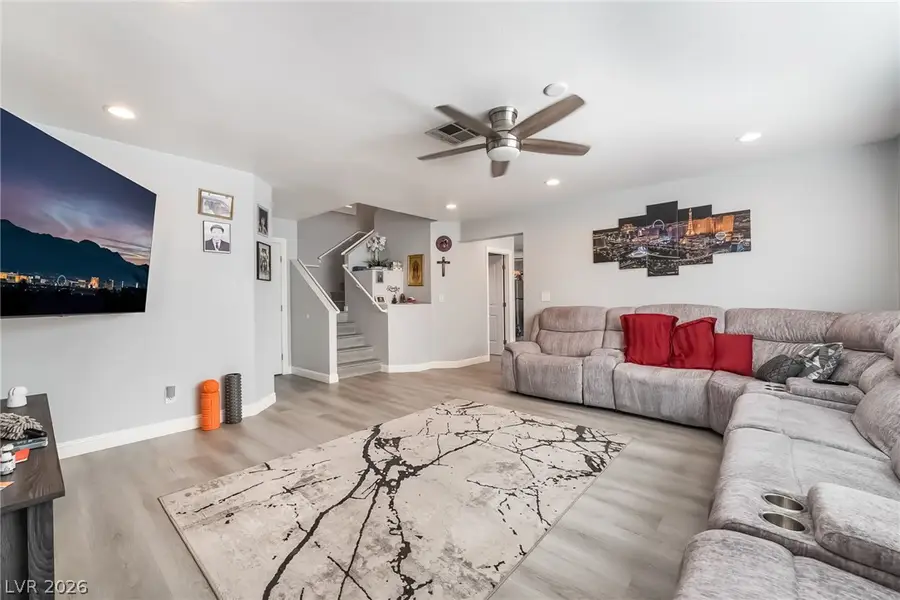 1284 Prairie View Drive, Las Vegas, NV 89110 - #3