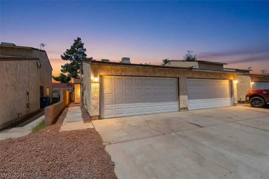 1219 Mews Lane, Las Vegas, NV 89101 - #2