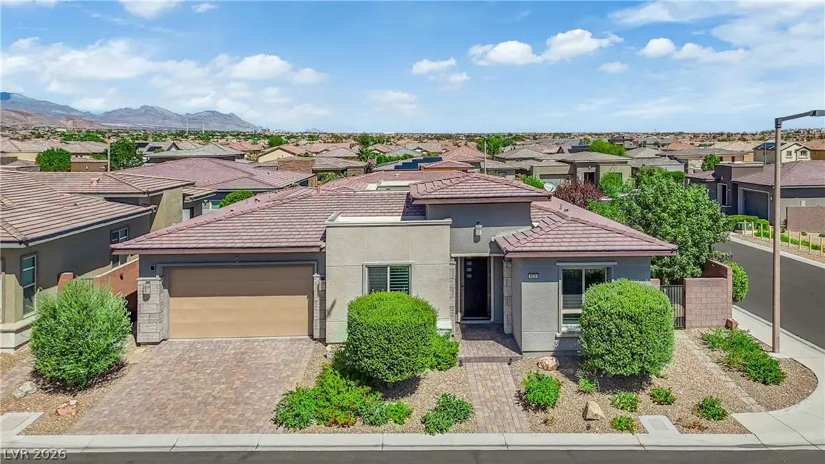 9828 Iron Sky Court, Las Vegas, NV 89148 - #1