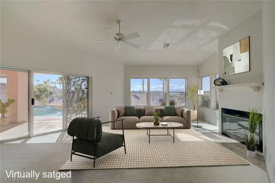 1112 Boletus Drive, Henderson, NV 89011 - #2