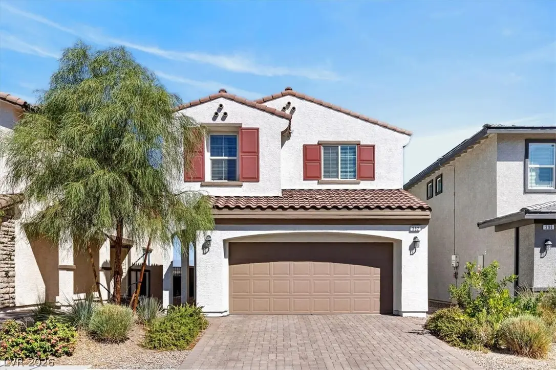 392 Larksong Avenue, Henderson, NV 89011 - #1