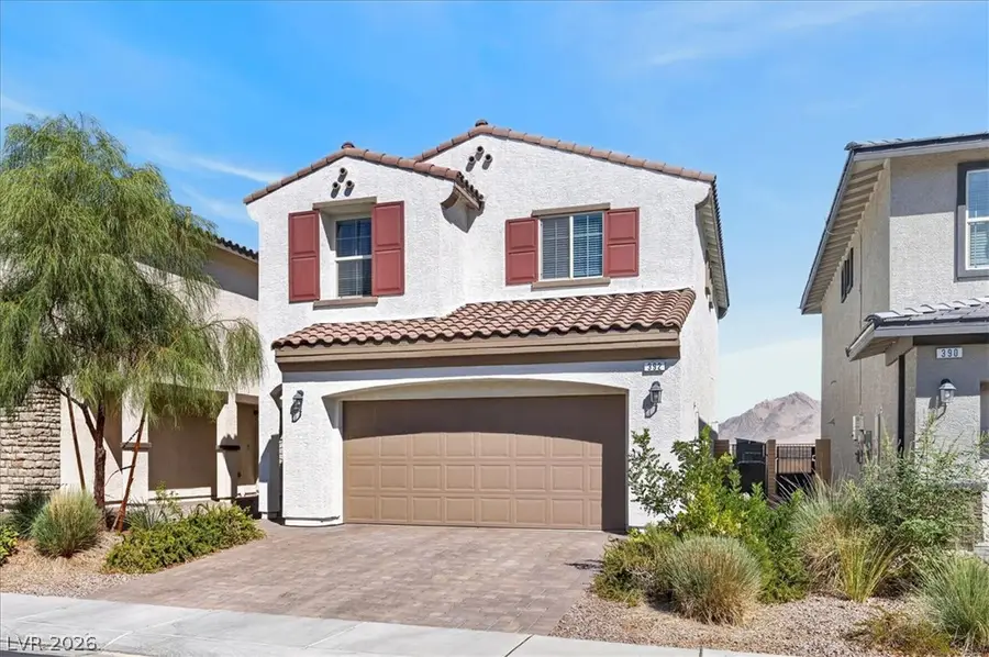 392 Larksong Avenue, Henderson, NV 89011 - #2