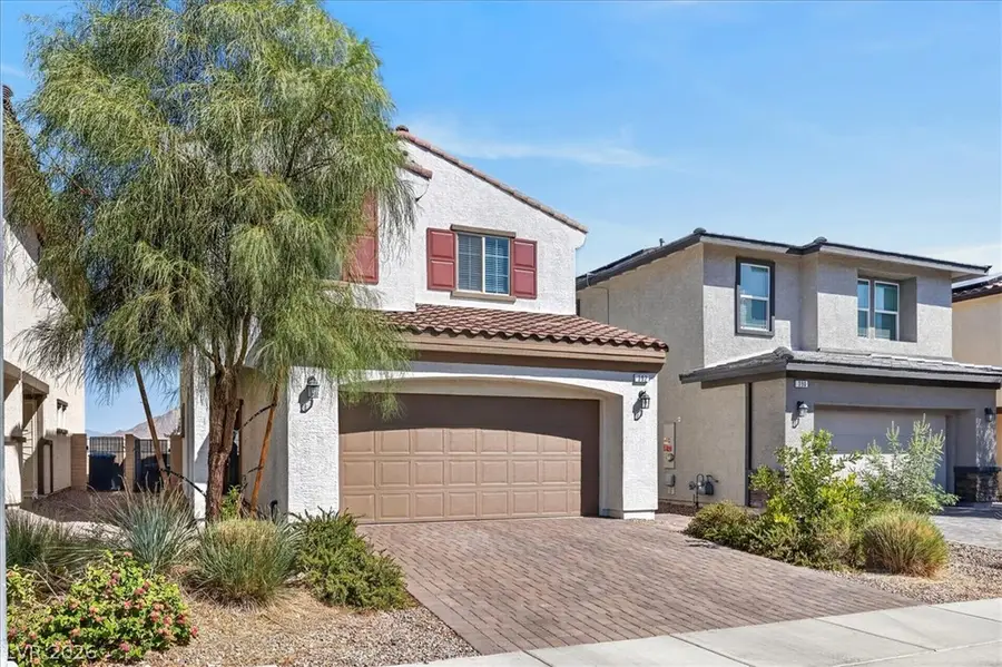 392 Larksong Avenue, Henderson, NV 89011 - #3