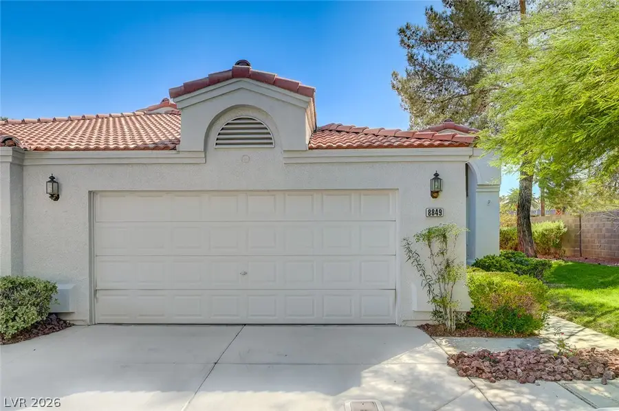 8849 Bridgeport Bay Avenue, Las Vegas, NV 89147 - #2
