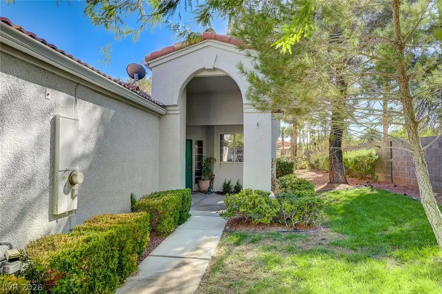 8849 Bridgeport Bay Avenue, Las Vegas, NV 89147 - #3