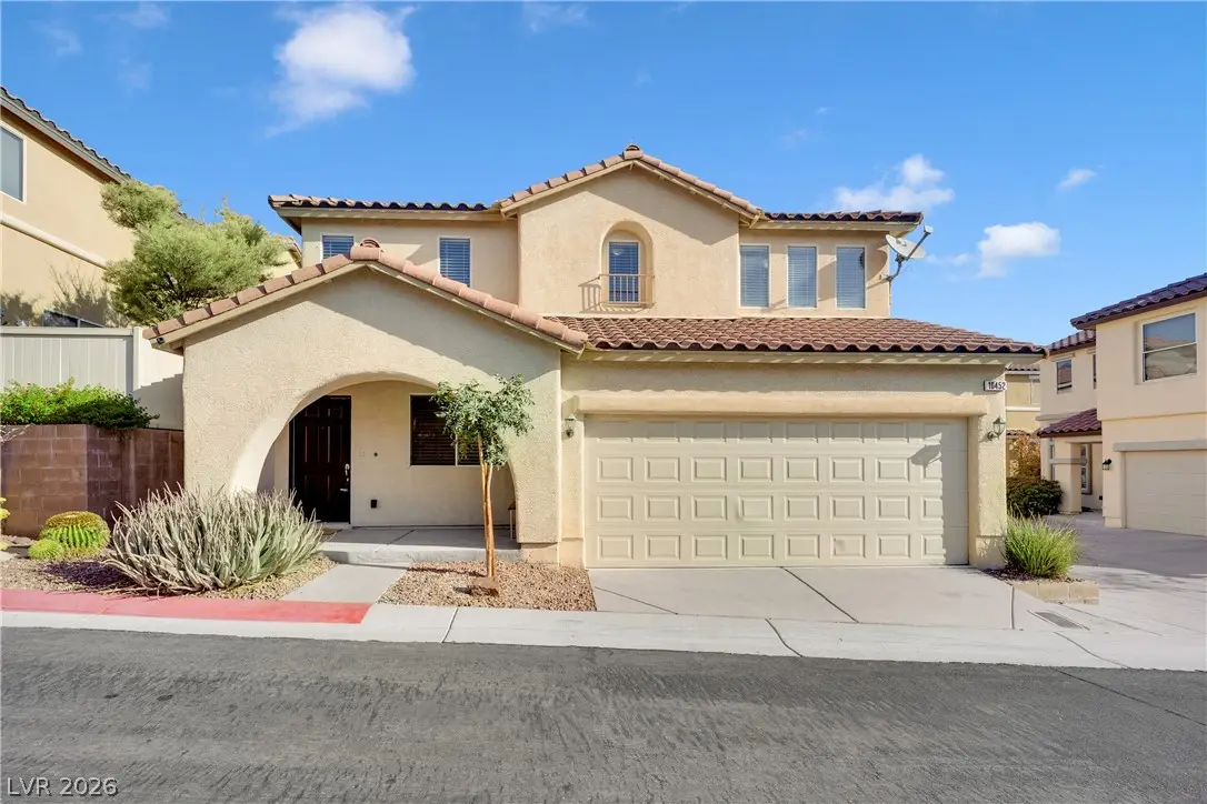 10452 Chrisman Avenue, Las Vegas, NV 89129 - #1