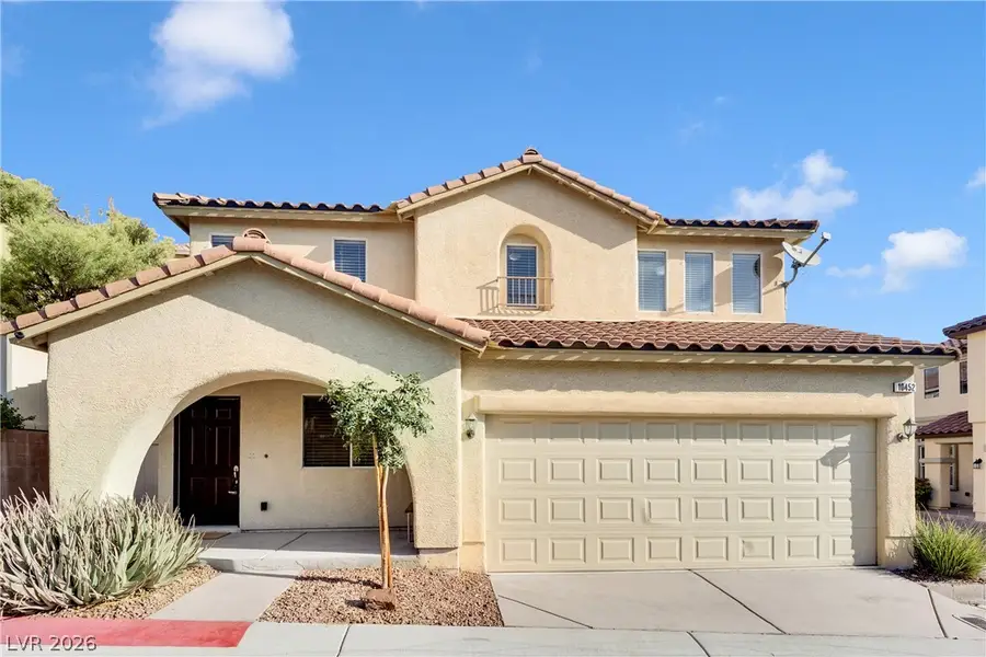10452 Chrisman Avenue, Las Vegas, NV 89129 - #2