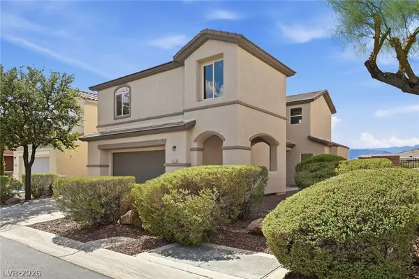 8149 Loma Del Ray Street, Las Vegas, NV 89131