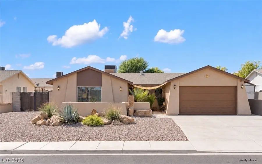 5389 W Braewood Avenue, Las Vegas, NV 89120 - #2