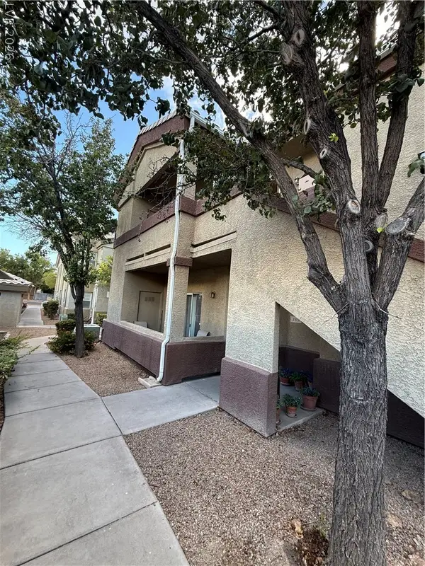 3933 Lazy Pine Street #201, Las Vegas, NV 89108