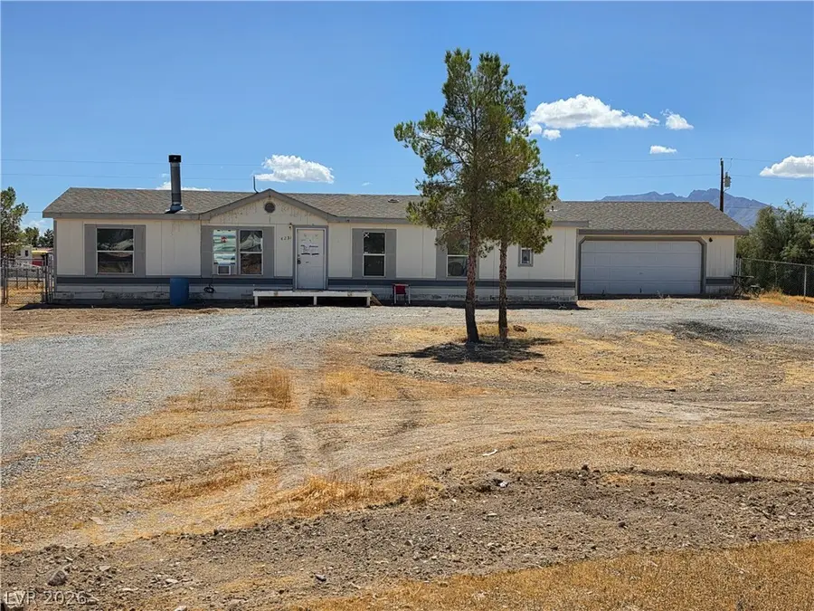 4231 W Wilson Road, Pahrump, NV 89048 - #2