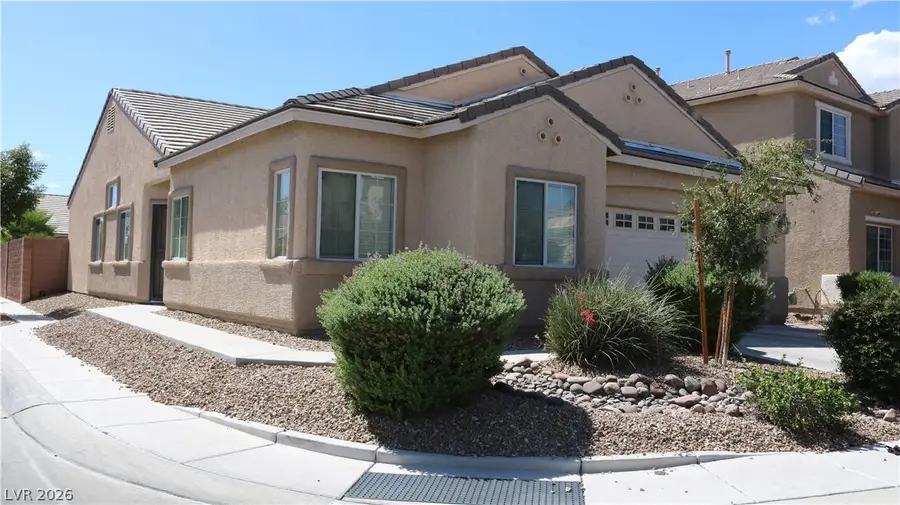 217 Iron Summit Avenue, North Las Vegas, NV 89031 - #2