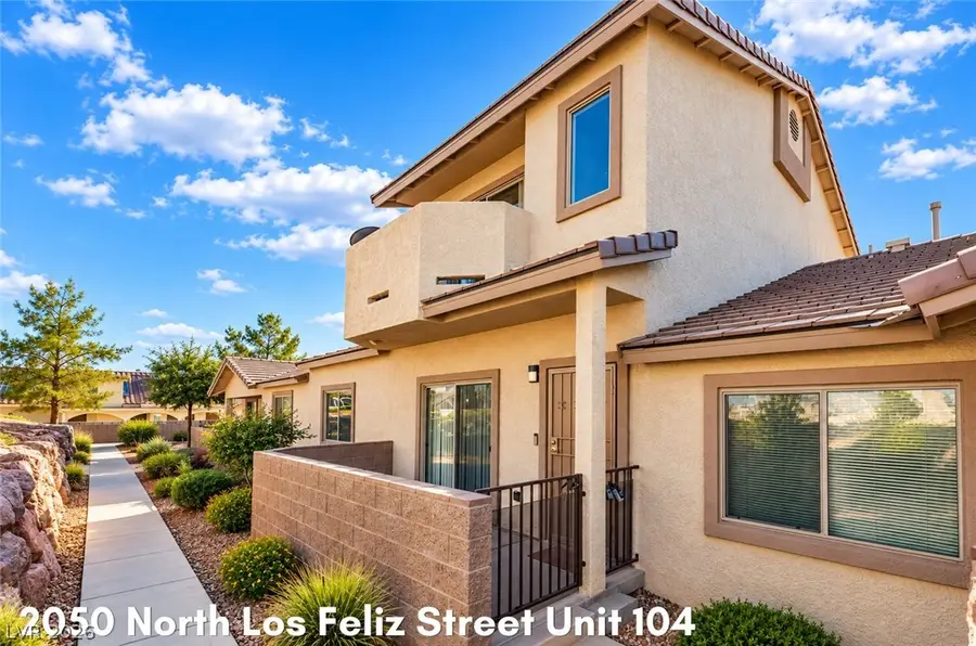 2050 N Los Feliz Street #104, Las Vegas, NV 89156 - #3