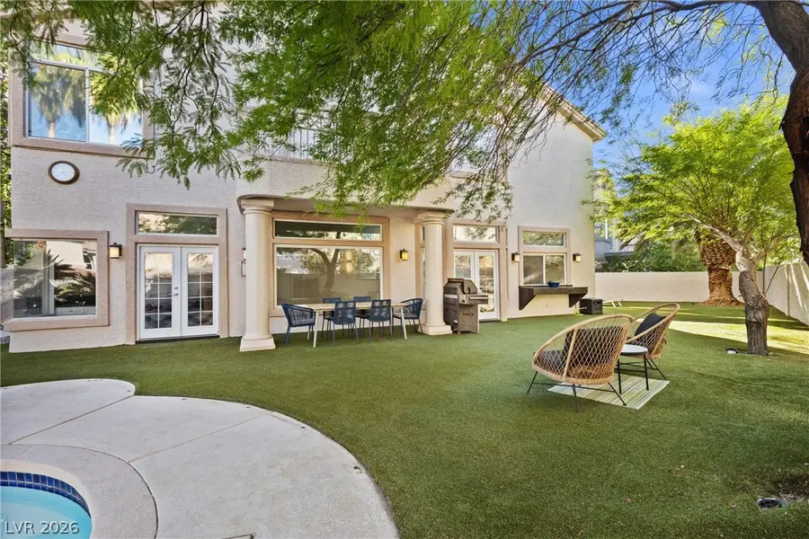 118 Weatherwood Court, Henderson, NV 89074 - #2