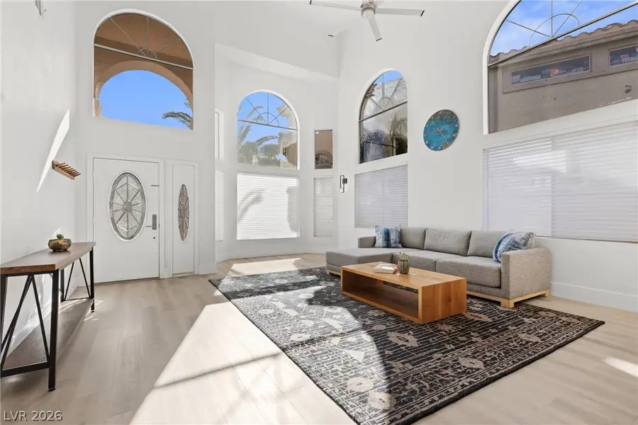 118 Weatherwood Court, Henderson, NV 89074 - #3
