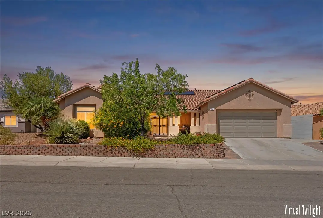 3417 Baldoyle Lane, Las Vegas, NV 89129 - #1