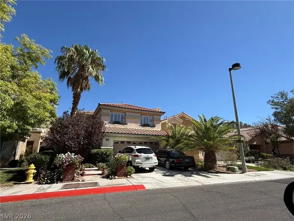 1428 Calle Montery Street, Las Vegas, NV 89117