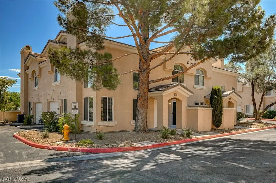 3950 S Sandhill Road #124, Las Vegas, NV 89121 - #2