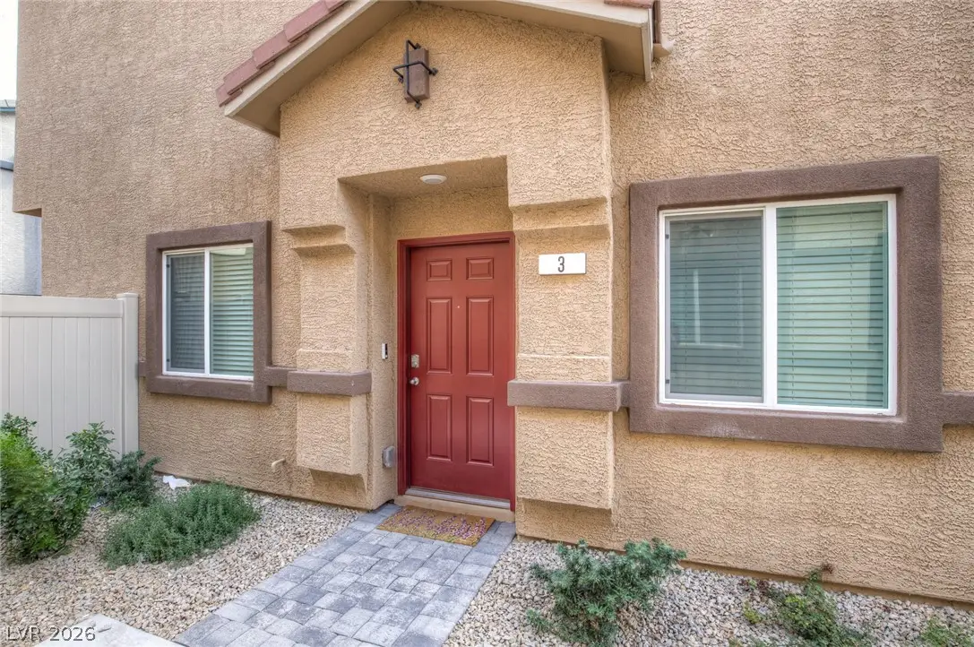 7910 Aurora Sky Street, North Las Vegas, NV 89084 - #1