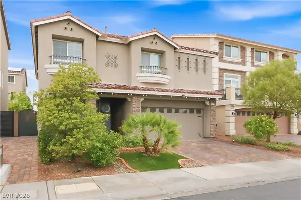 10121 Arbor Brook Court, Las Vegas, NV 89141