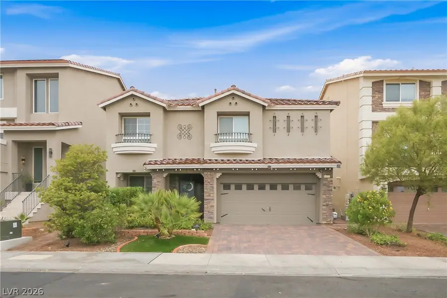 10121 Arbor Brook Court, Las Vegas, NV 89141 - #2