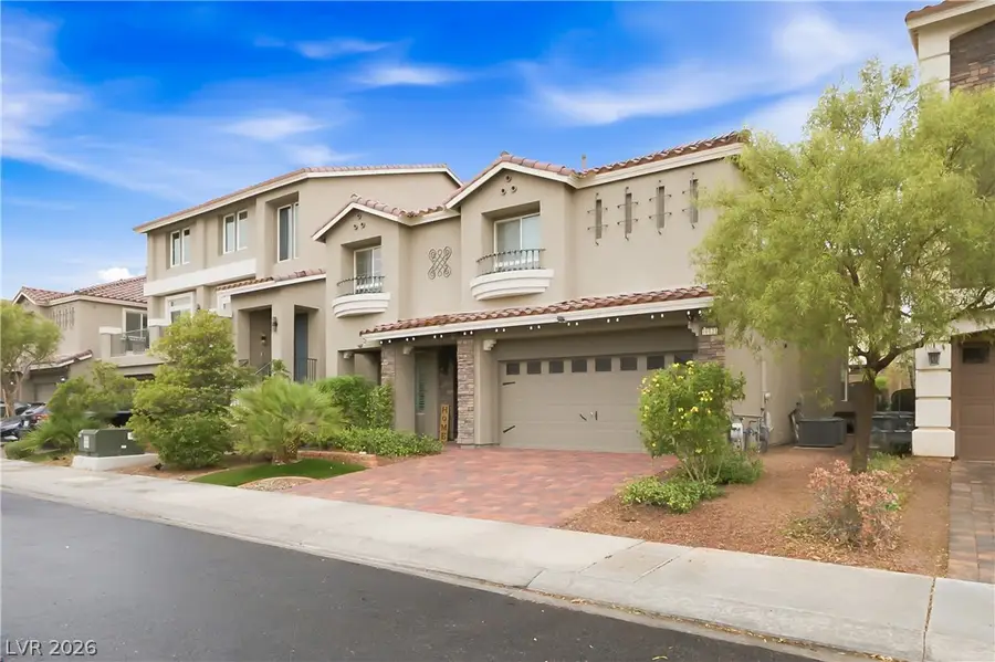 10121 Arbor Brook Court, Las Vegas, NV 89141 - #3