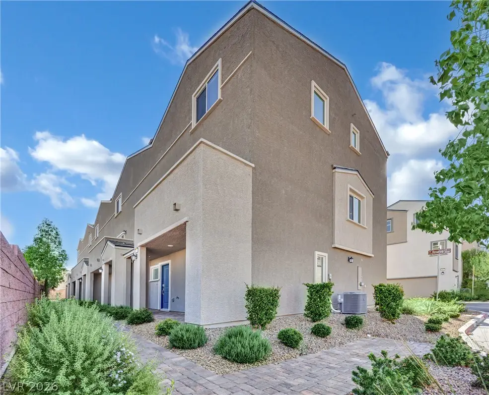 3558 Reserve Court, Las Vegas, NV 89129 - #1