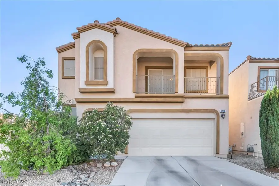 7576 Shiny Bangle Court, Las Vegas, NV 89139 - #2