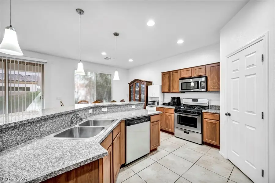 7576 Shiny Bangle Court, Las Vegas, NV 89139 - #3