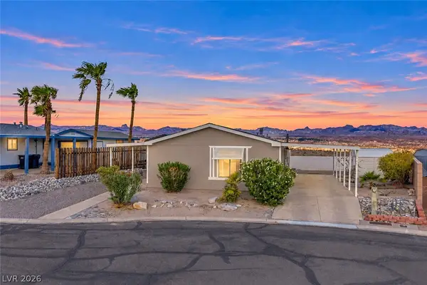 1639 Granada Street, Laughlin, NV 89029
