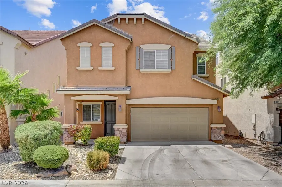 10781 Villa Carlotta Court, Las Vegas, NV 89141 - #2