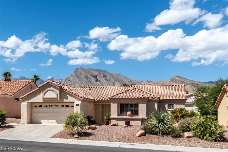 2909 High Range Drive, Las Vegas, NV 89134 - #2