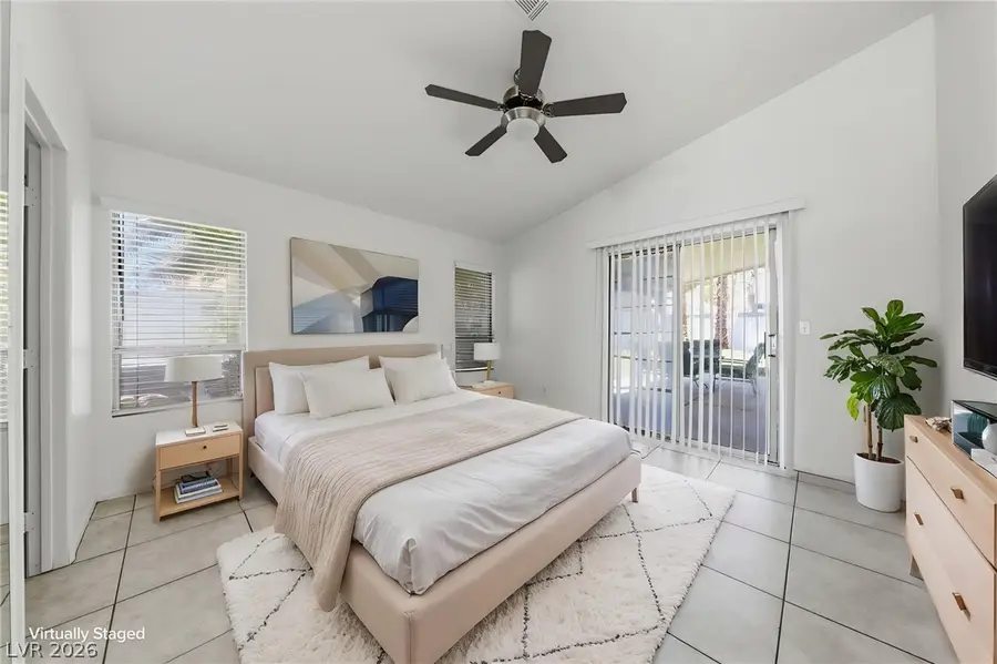 3633 Bordley Way, North Las Vegas, NV 89032 - #3