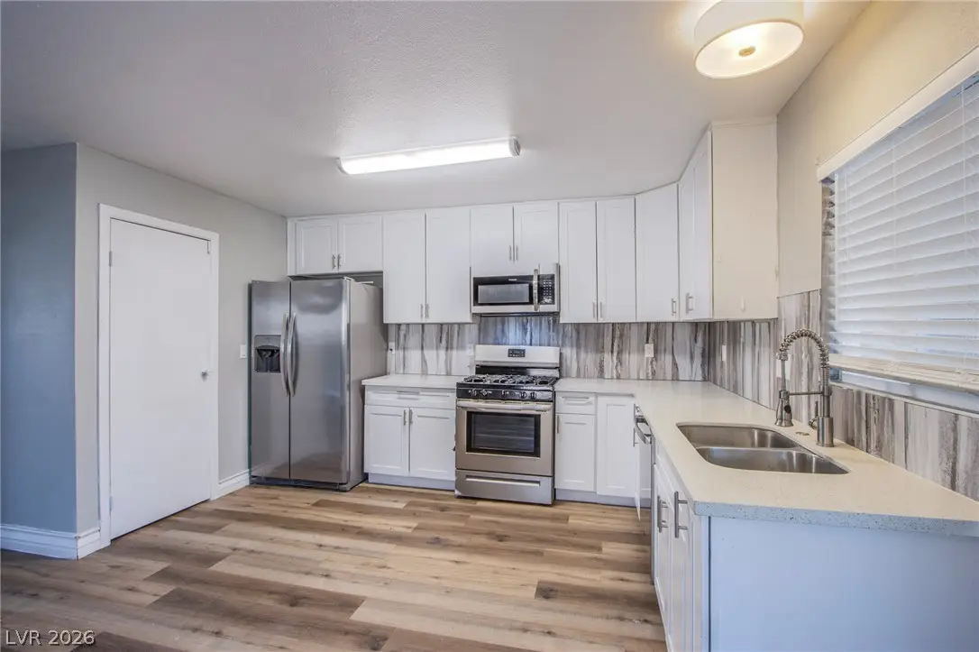 2456 Paradise Village Way, Las Vegas, NV 89120 - #1